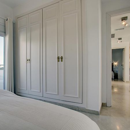 Sunny Golf Apartment Εστεπόνα Εξωτερικό φωτογραφία