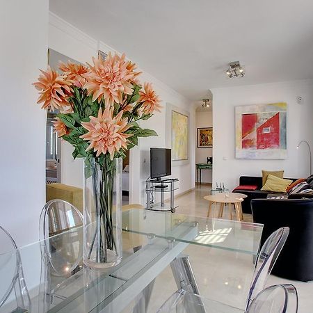 Sunny Golf Apartment Εστεπόνα Εξωτερικό φωτογραφία