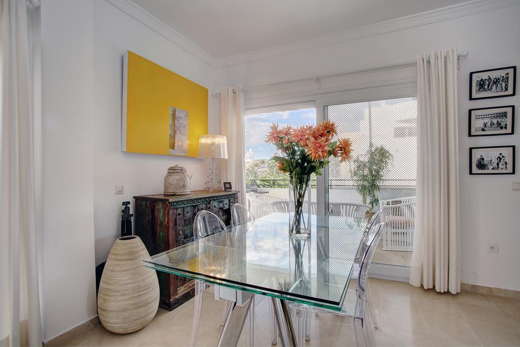 Sunny Golf Apartment Εστεπόνα Εξωτερικό φωτογραφία
