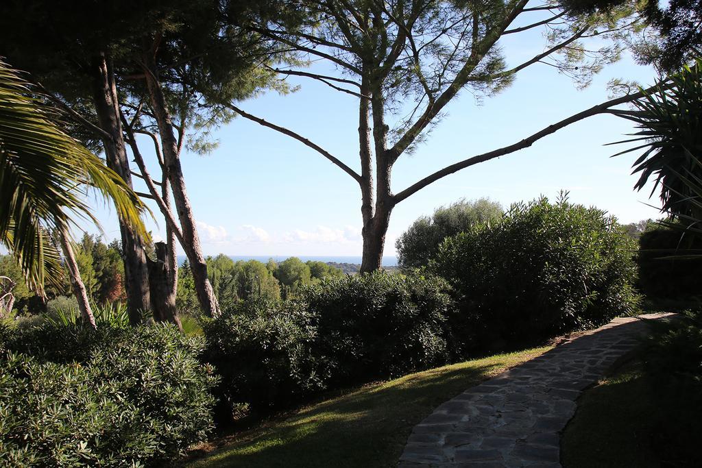 Sunny Golf Apartment Εστεπόνα Εξωτερικό φωτογραφία