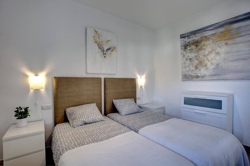 Sunny Golf Apartment Εστεπόνα Εξωτερικό φωτογραφία