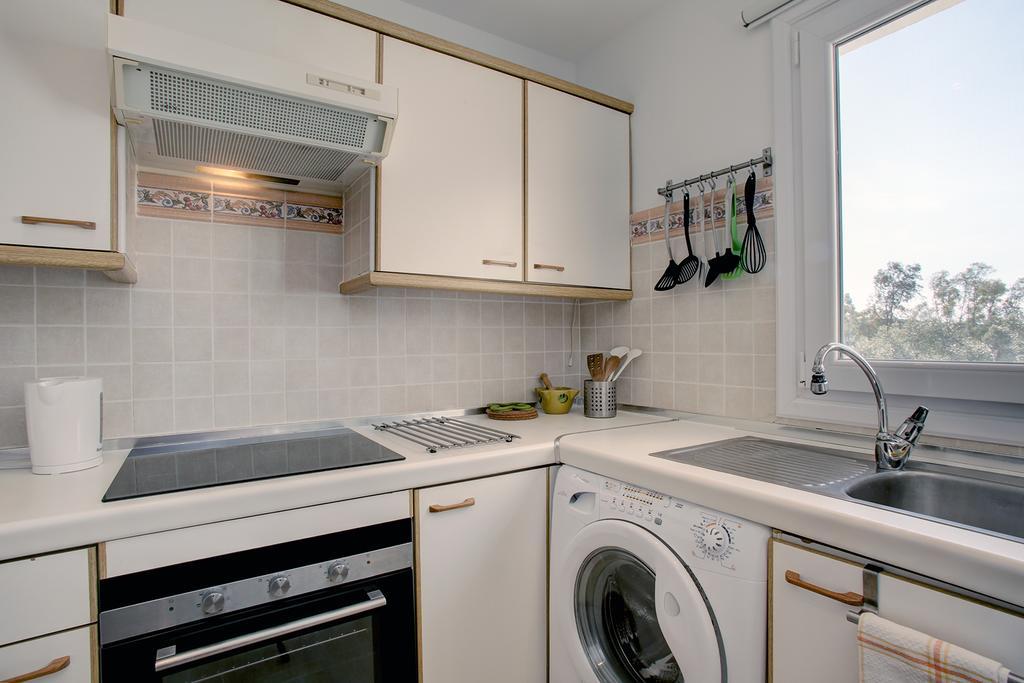 Sunny Golf Apartment Εστεπόνα Εξωτερικό φωτογραφία