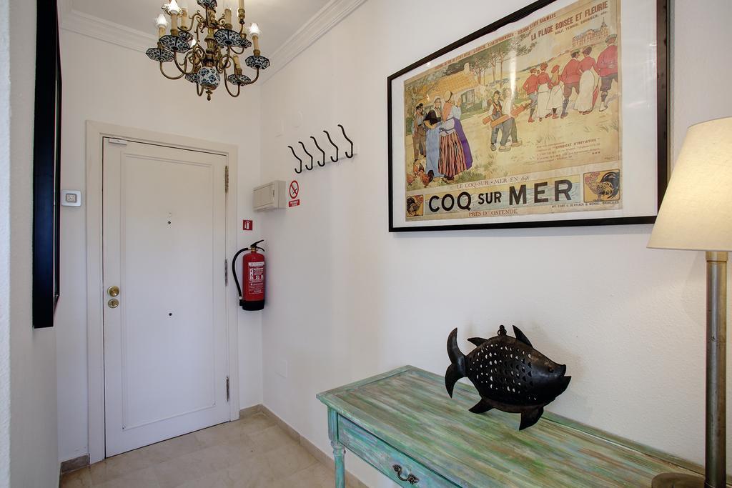 Sunny Golf Apartment Εστεπόνα Εξωτερικό φωτογραφία
