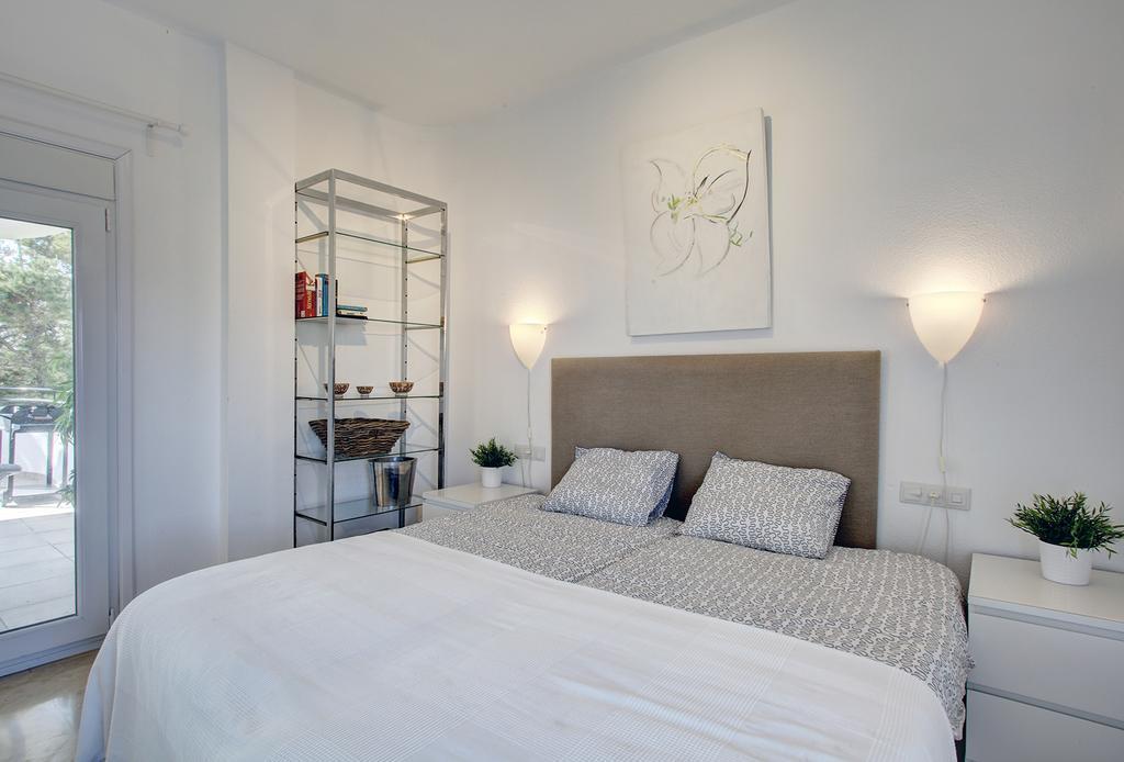Sunny Golf Apartment Εστεπόνα Εξωτερικό φωτογραφία