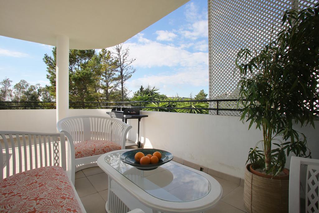 Sunny Golf Apartment Εστεπόνα Εξωτερικό φωτογραφία