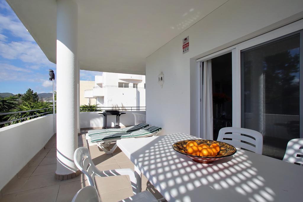 Sunny Golf Apartment Εστεπόνα Εξωτερικό φωτογραφία