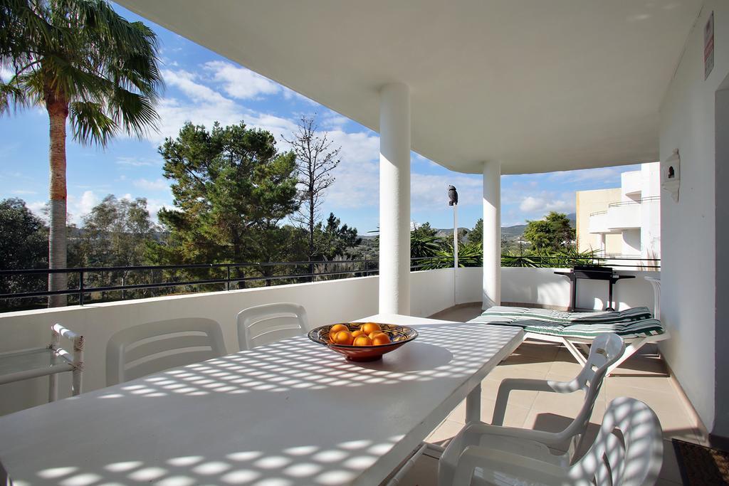 Sunny Golf Apartment Εστεπόνα Εξωτερικό φωτογραφία