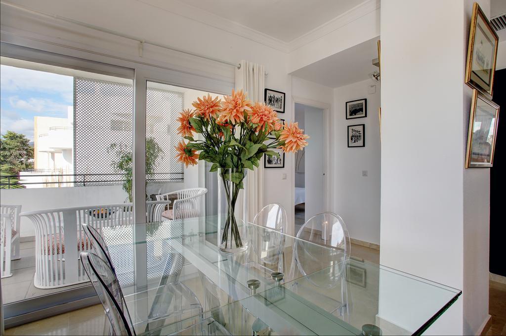 Sunny Golf Apartment Εστεπόνα Εξωτερικό φωτογραφία